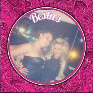 Meet your Posher, Tiffany